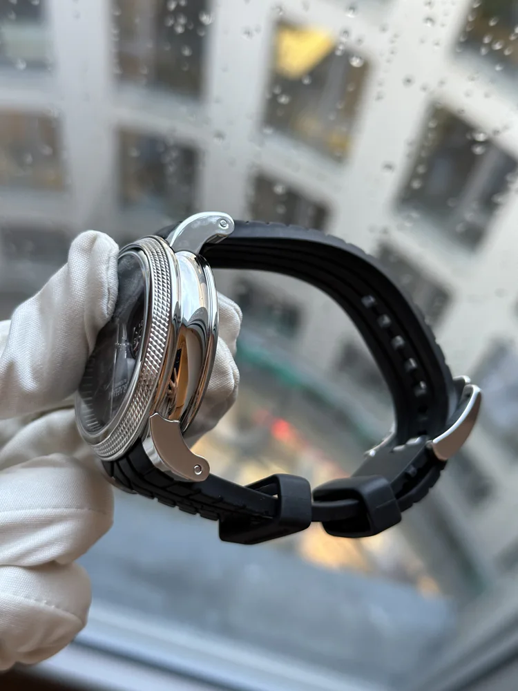 Graham Mercedes GP Trackmaster 2MEAS.B01A